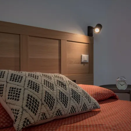 Daire The Victory Loft *