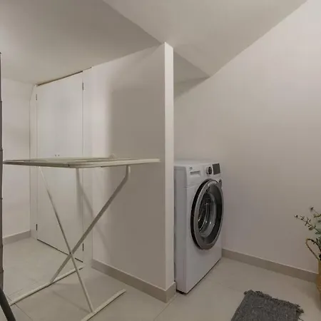 The Victory Loft *