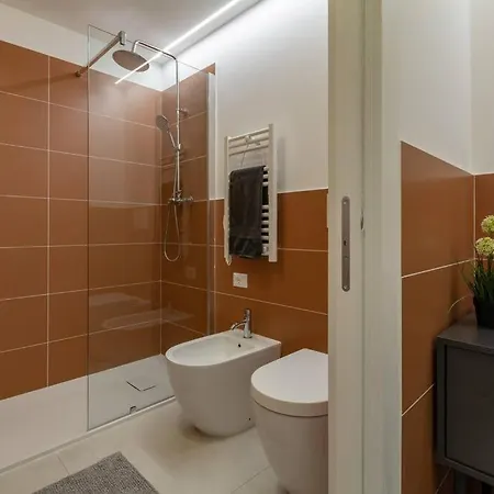 The Victory Loft Apartment Milan