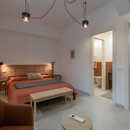 The Victory Loft Apartment Milan