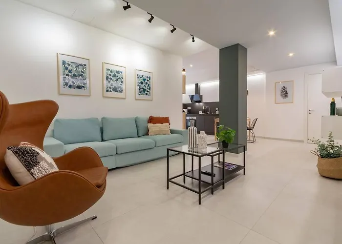 The Victory Loft Milan