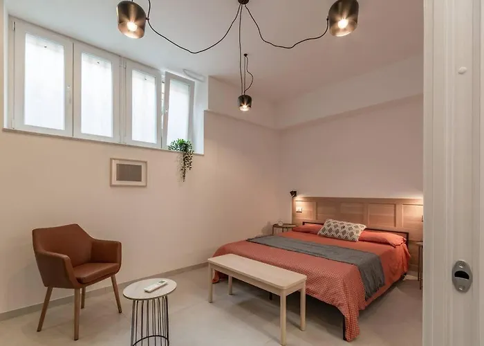 The Victory Loft Apartment Milan
