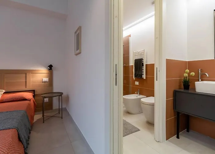 The Victory Loft Apartment *