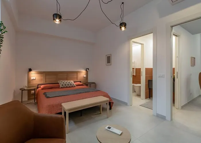 The Victory Loft Apartment Milan