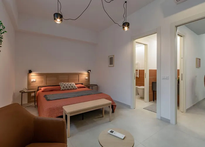 The Victory Loft Apartment