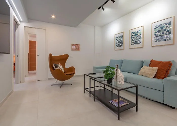 Apartment The Victory Loft Milan