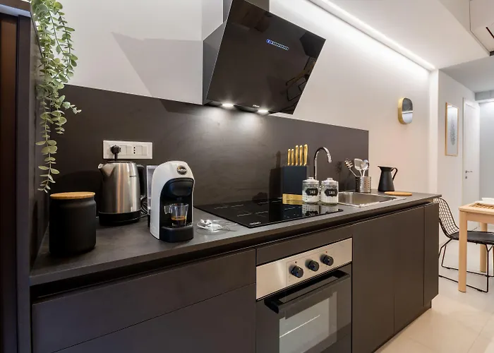 The Victory Loft Apartment *