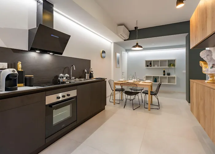 The Victory Loft Milan