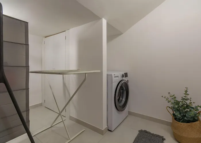 Apartment The Victory Loft Milan