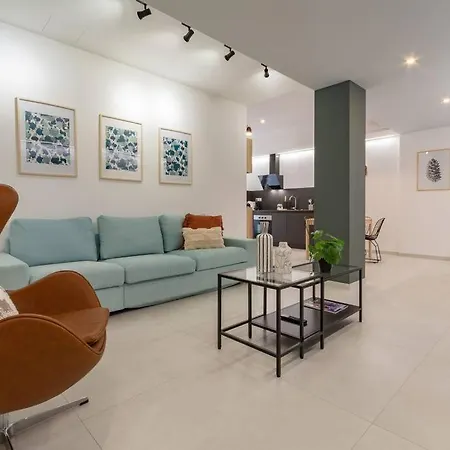 The Victory Loft Milánó