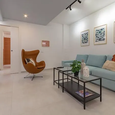The Victory Loft Apartman *