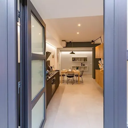 The Victory Loft Mediolan