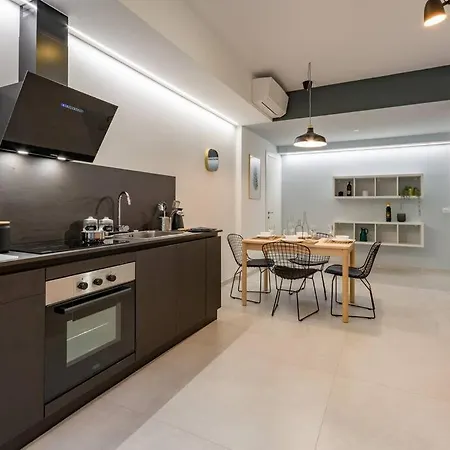 The Victory Loft * Mediolan