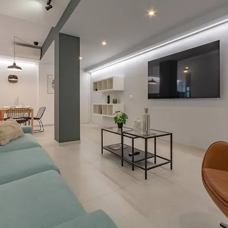 The Victory Loft Apartman *