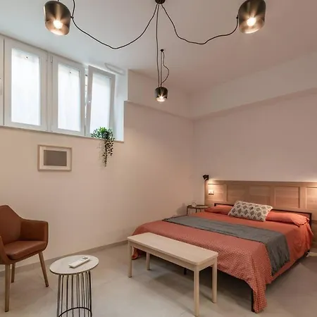 The Victory Loft Apartman Milánó