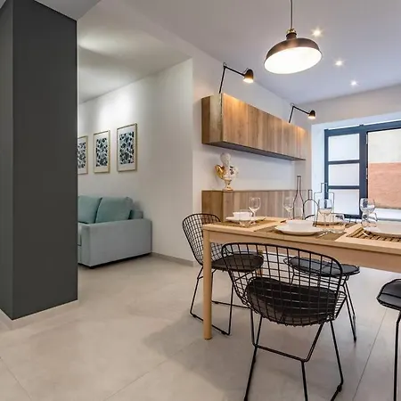The Victory Loft * Mediolan