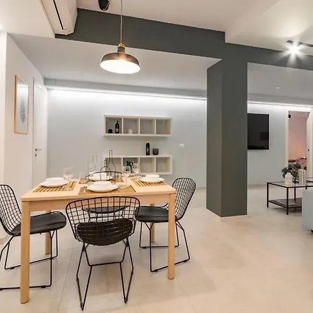 Apartament The Victory Loft