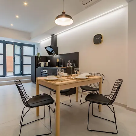 The Victory Loft Apartman *