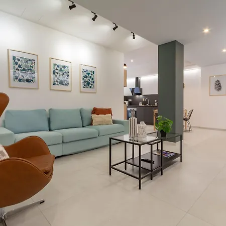 The Victory Loft *