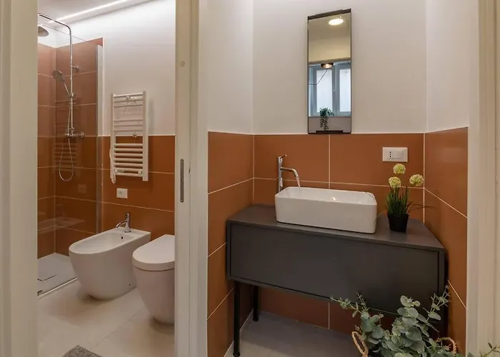 Apartamento The Victory Loft