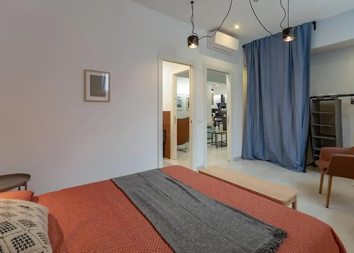 Apartamento The Victory Loft