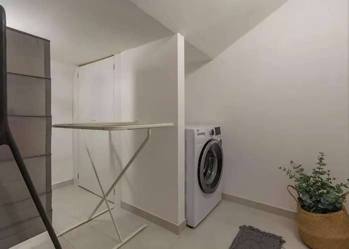 The Victory Loft *