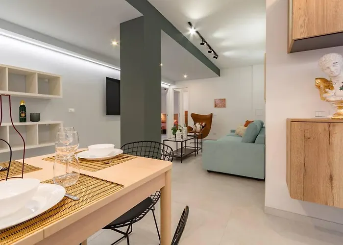 Apartamento The Victory Loft