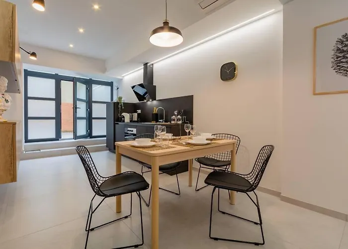 The Victory Loft *