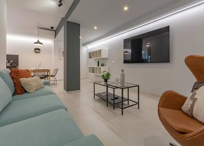 The Victory Loft Apartamento *